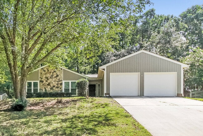 Photo - 11834 Post Ridge Ct House