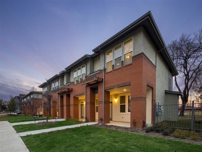 Photo - Gardens At San Juan Square