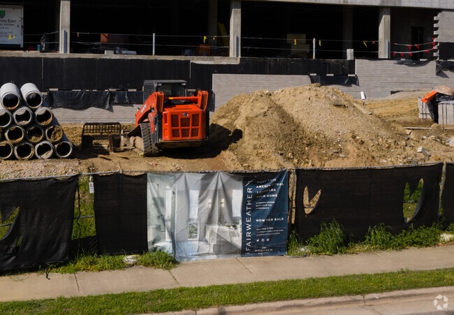 Photo - The Fairweather