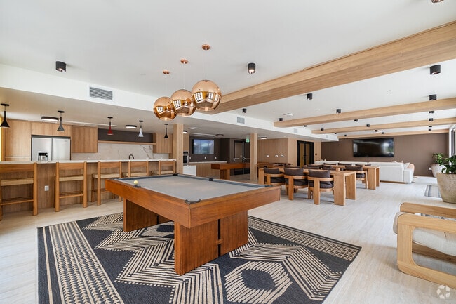 Club Lounge