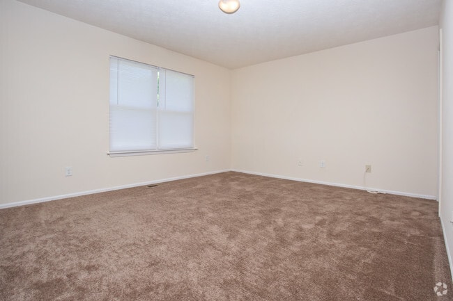 3BR, 2.5BA - 1273 SF