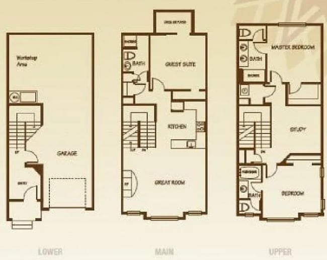 Building Photo - 2115 201st Pl SE Rental