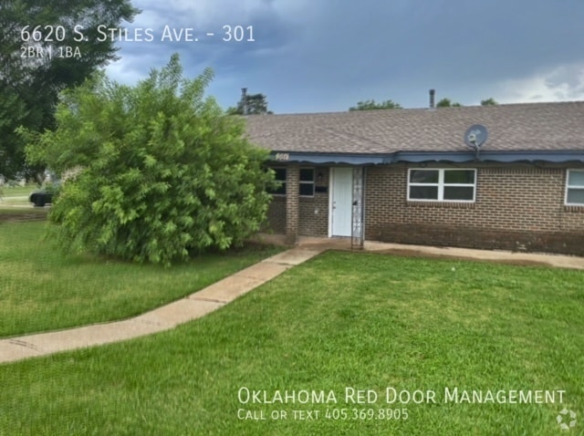 Building Photo - 6620 S Stiles Ave Rental