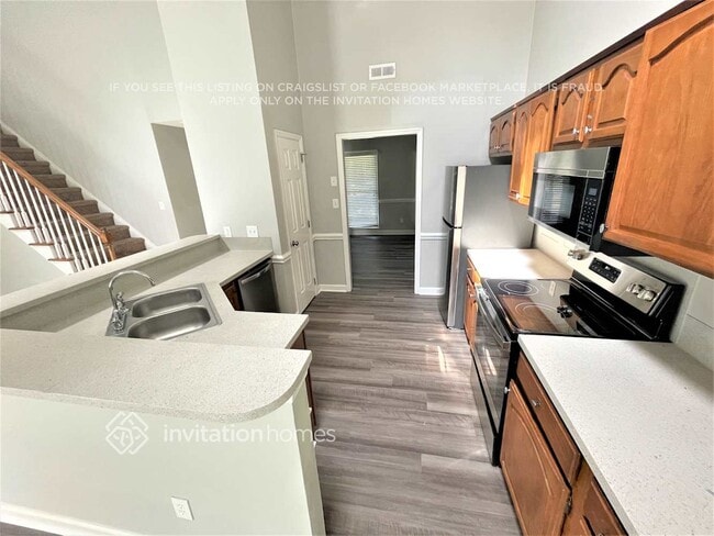 Photo - 2900 Oakcroft Dr