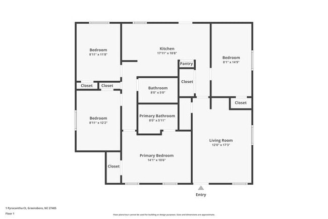 Photo - 1 Pyracantha Ct