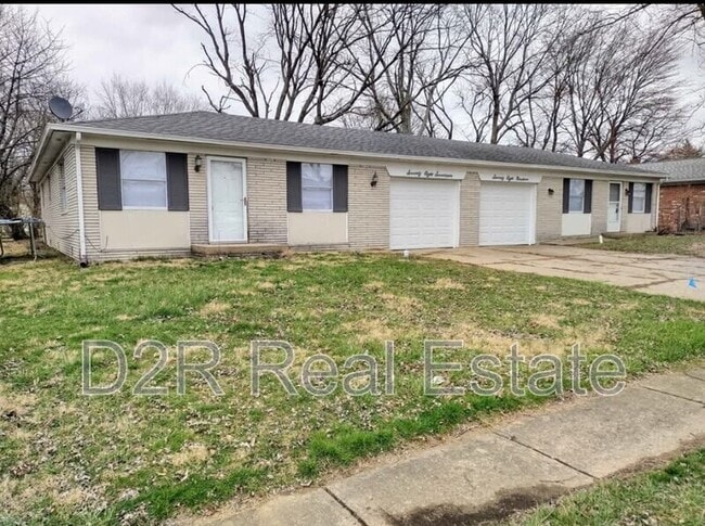 Building Photo - 7817 Southfield Dr