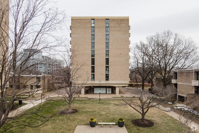 Photo - Carrollsburg Condos