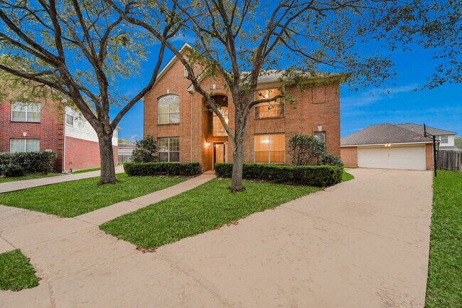 Photo - 2906 Windysage Ct