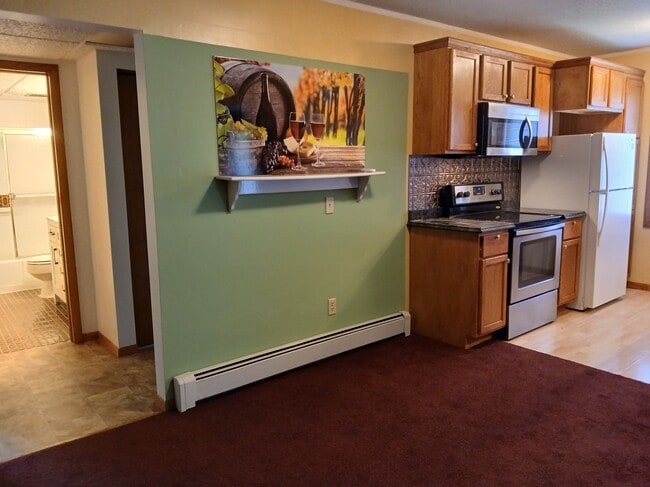 Building Photo - 521 19th St NW Unit 521 19 St NW Rochester MN