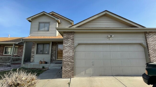 Building Photo - Wonderful Home with Finished Basement