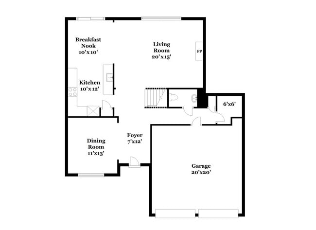 Photo - 123 Silver Arrow Cir