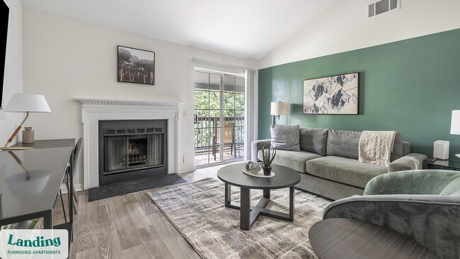 Photo - 101 Brixworth Ln Apartment Unit 123-09.1408952