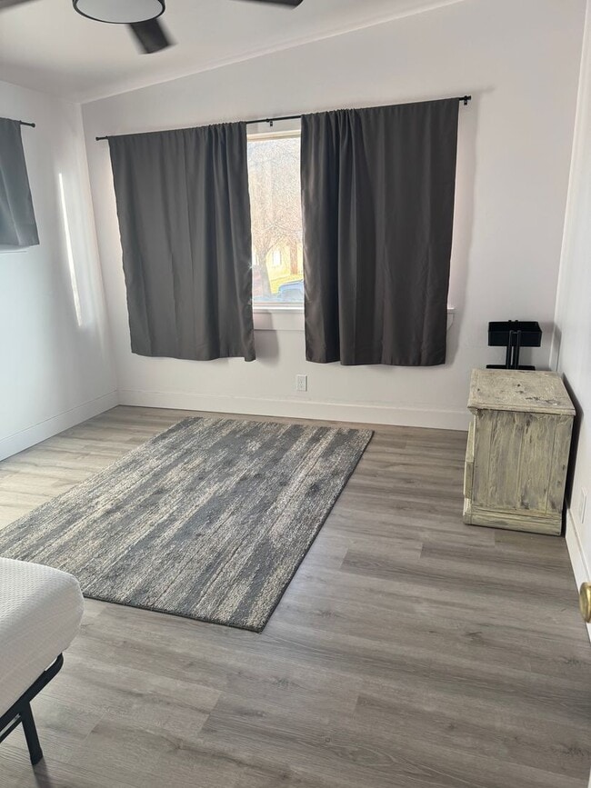 Photo - Student Housing: Private Bedroom Unit A2