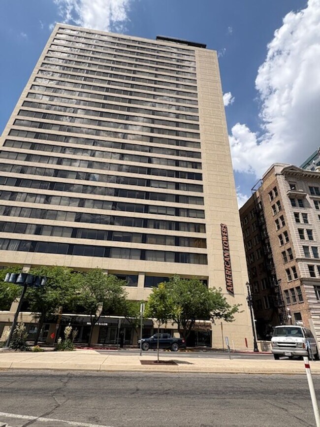 Photo - 44 W 300 S Condo Unit 902s