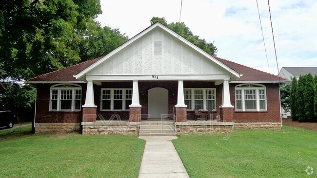 Building Photo - 1508B Gale Ln Rental