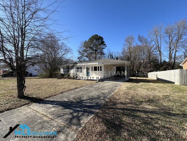 Photo - 2408 Otis St