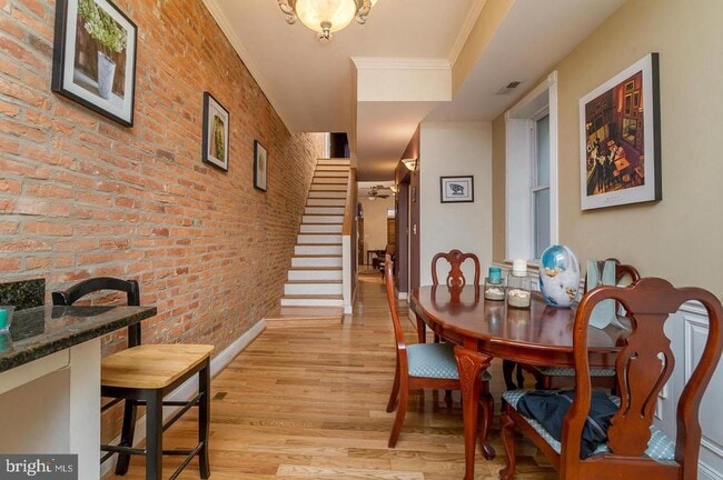 Photo - 1529 S Charles St