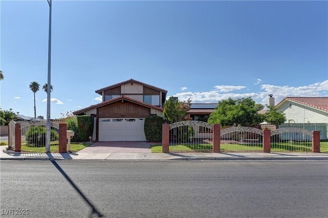 Building Photo - 3751 El Camino Rd