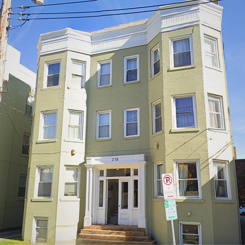 218 N. Craig St. - 218 N Craig St (Pittsburgh, PA)