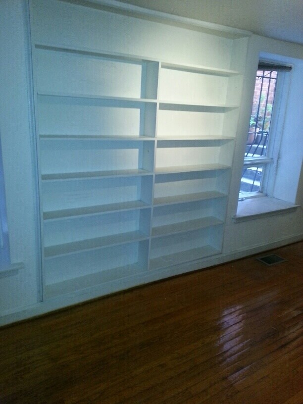 Photo - 1728 Willard St NW