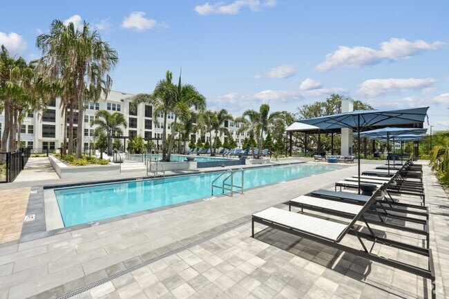 Building Photo - Origin at Shingle Creek Rental