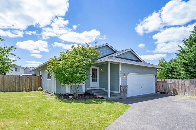 Photo - Exquisite 3-bedroom, 2-full bath Home in Puyallup