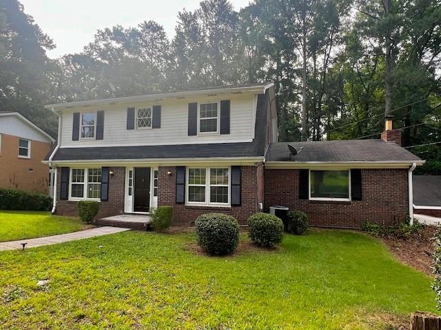 Building Photo - 1436 Drayton Woods Dr