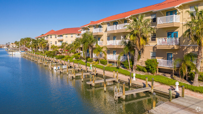 Compass Bay Apartments - Compass Bay Apartments