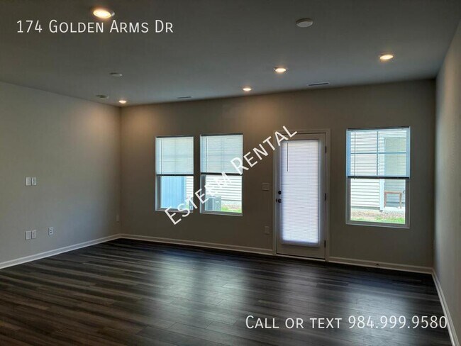 174 Golden Arms Dr