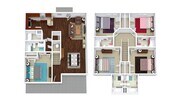 5BR/5BA - MAF - Magnolia Furnished