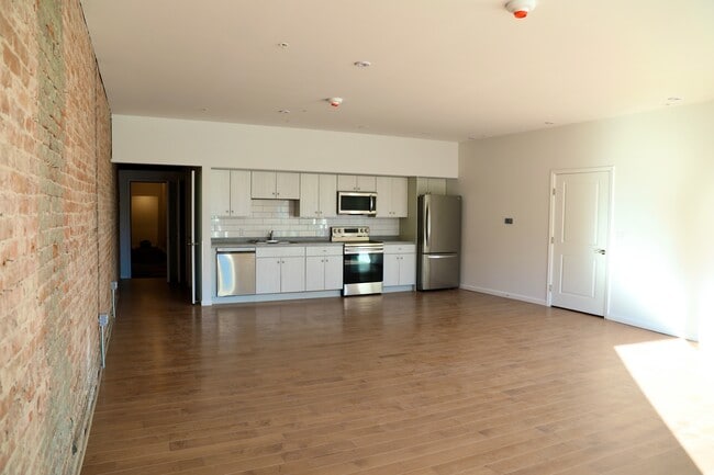 Photo - 439 N Salina St Unidad 1