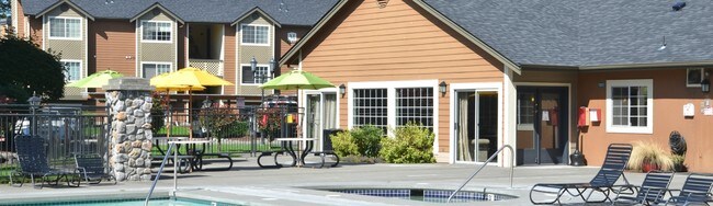 Building Photo - Citizen & Oake Apartments