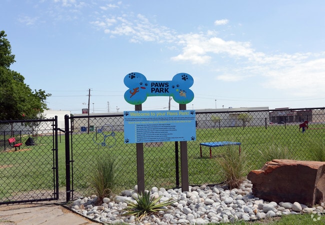 Dog Park 1