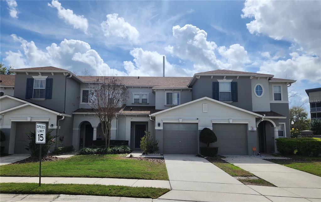 Photo - 1058 Chalcedony St Townhome