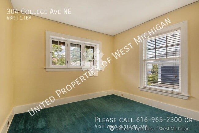 Photo - 304 College Ave NE