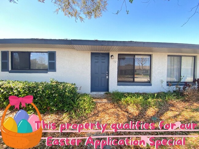 Building Photo - Location, Location!! 3 bedroom condo available now in Altamonte Springs