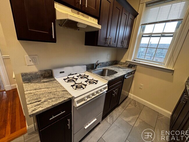 Photo - 15 Glenville Ave Unit 10