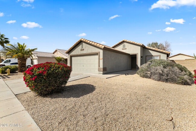 Building Photo - 15142 W Evening Star Trail