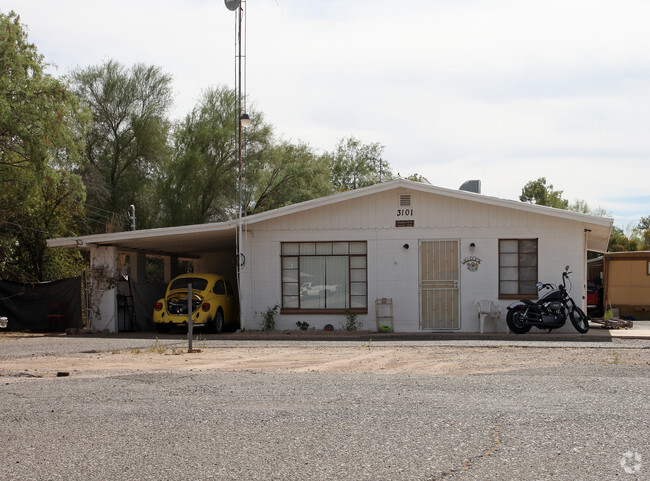 Dale Mobile Home Park - Dale Mobile Home Park