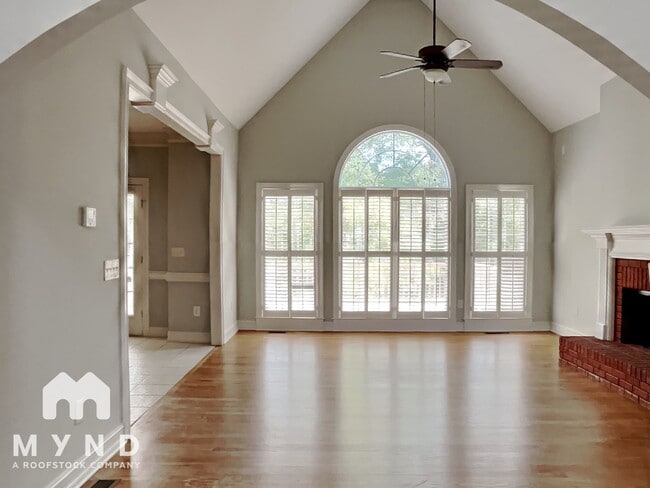 Photo - 1918 Tribble Crest Dr