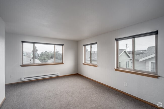 Interior Photo - A&T Investments