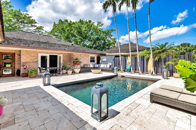 Photo - 2107 Wightman Dr House