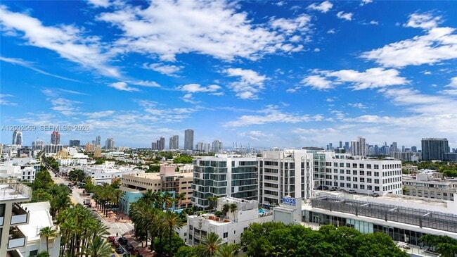 Building Photo - 100 Lincoln Rd Unit 1209