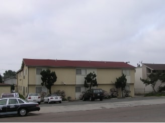 Building Photo - 3538 Del Rey St Rental