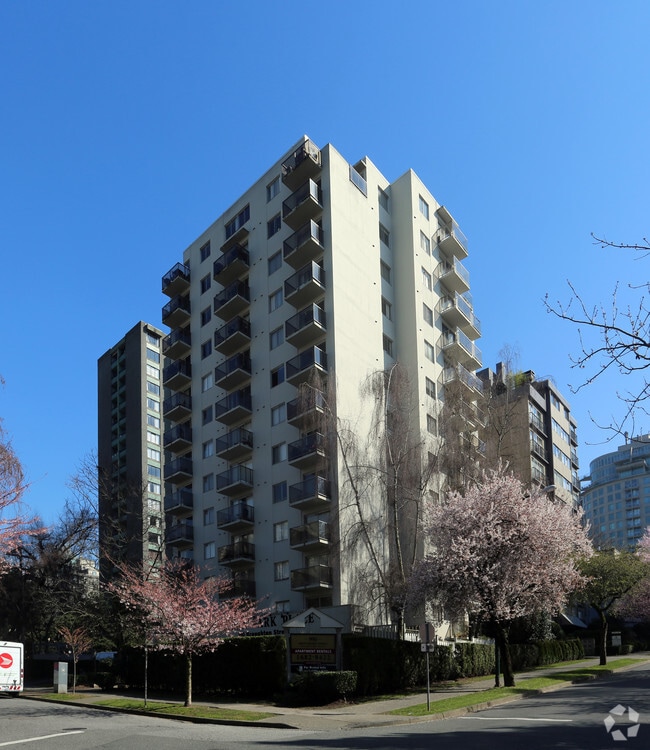 Building Photo - Ocean Park Place Apartments