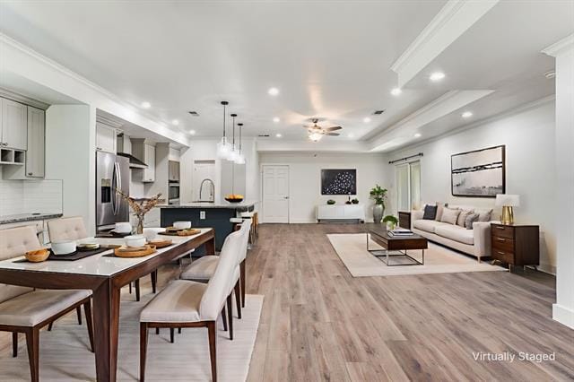 Photo - 101 S Weatherred Dr