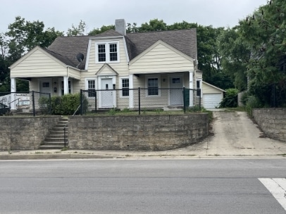Building Photo - 509 S 18th St Rental