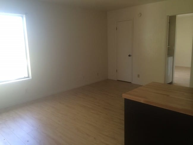 Foto del diseño de interior