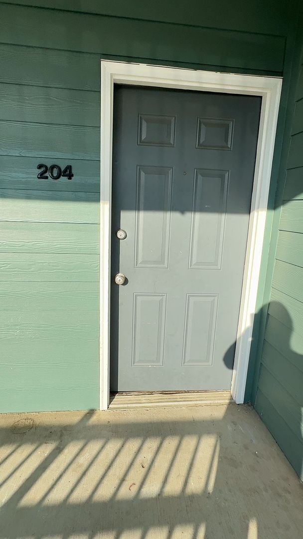 Photo - Laurel Station Condominiums available for FALL 2026 at $3300/month - includes TWO parking spaces! Unit 204