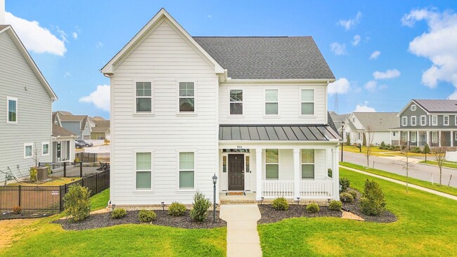 Building Photo - 4 Bed 2.5 Bath Home for Rent in Chesapeake